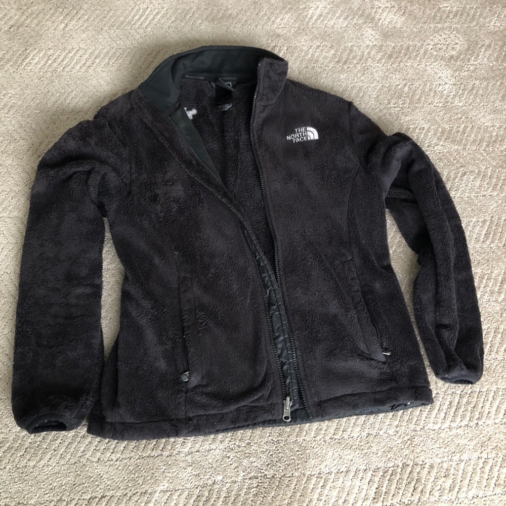 North Face Oso fleece